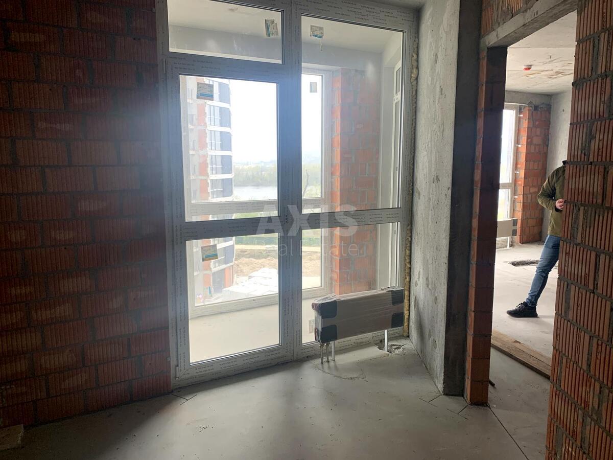 2k apartment vul. Zarichna 1591144