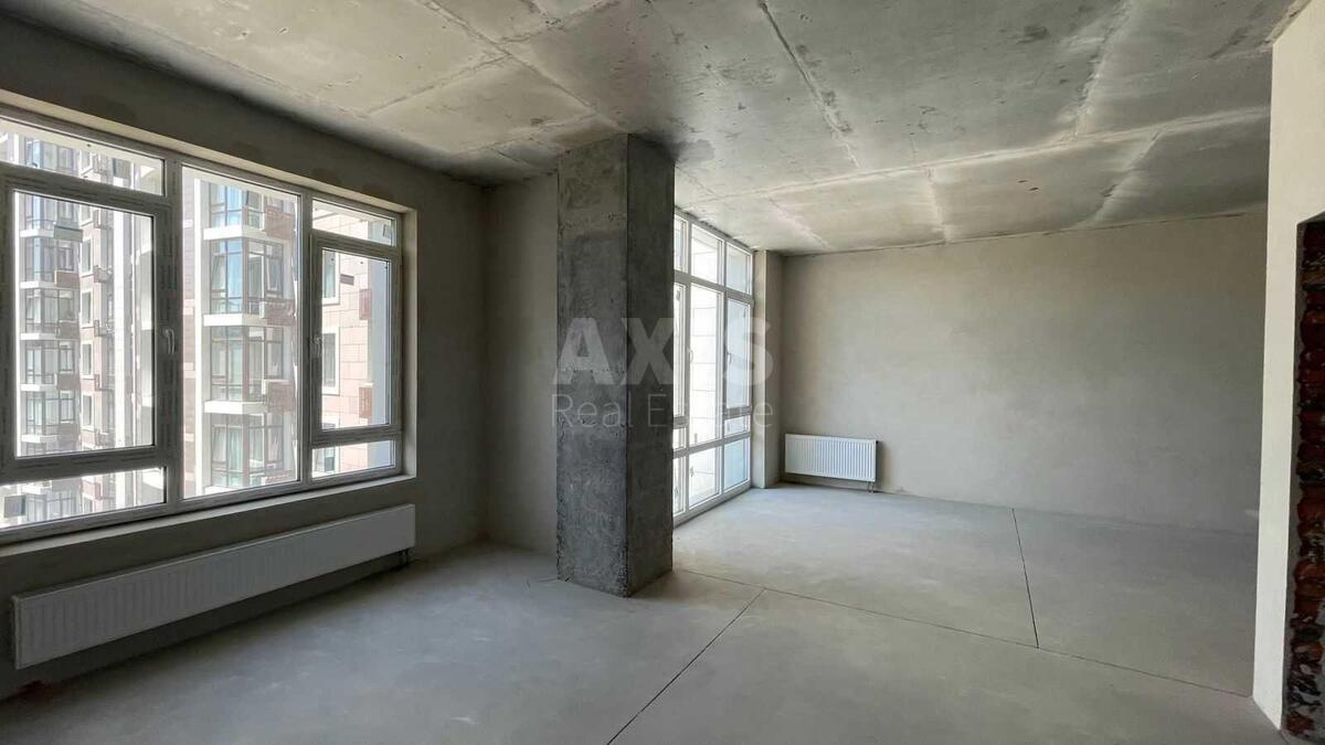 4k apartment vul. Saperne Pole 3591381