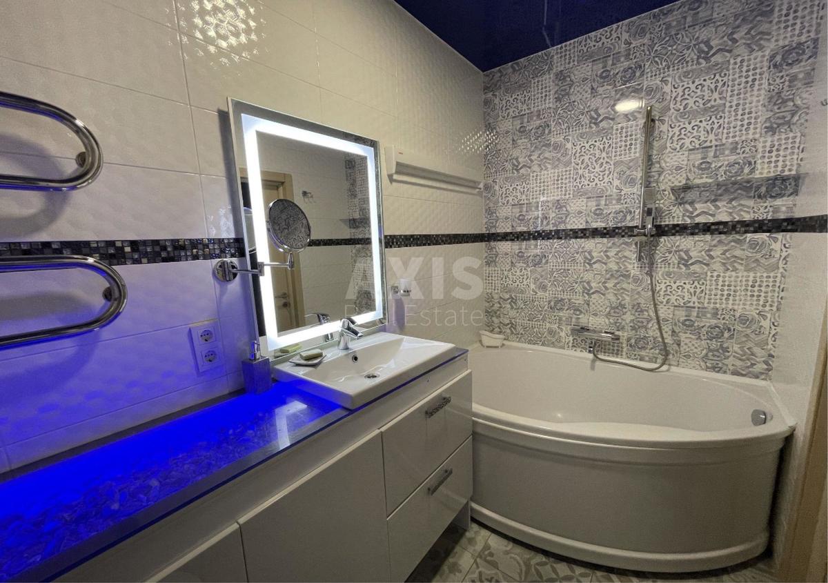 1k apartment vul. Regeneratorna 46