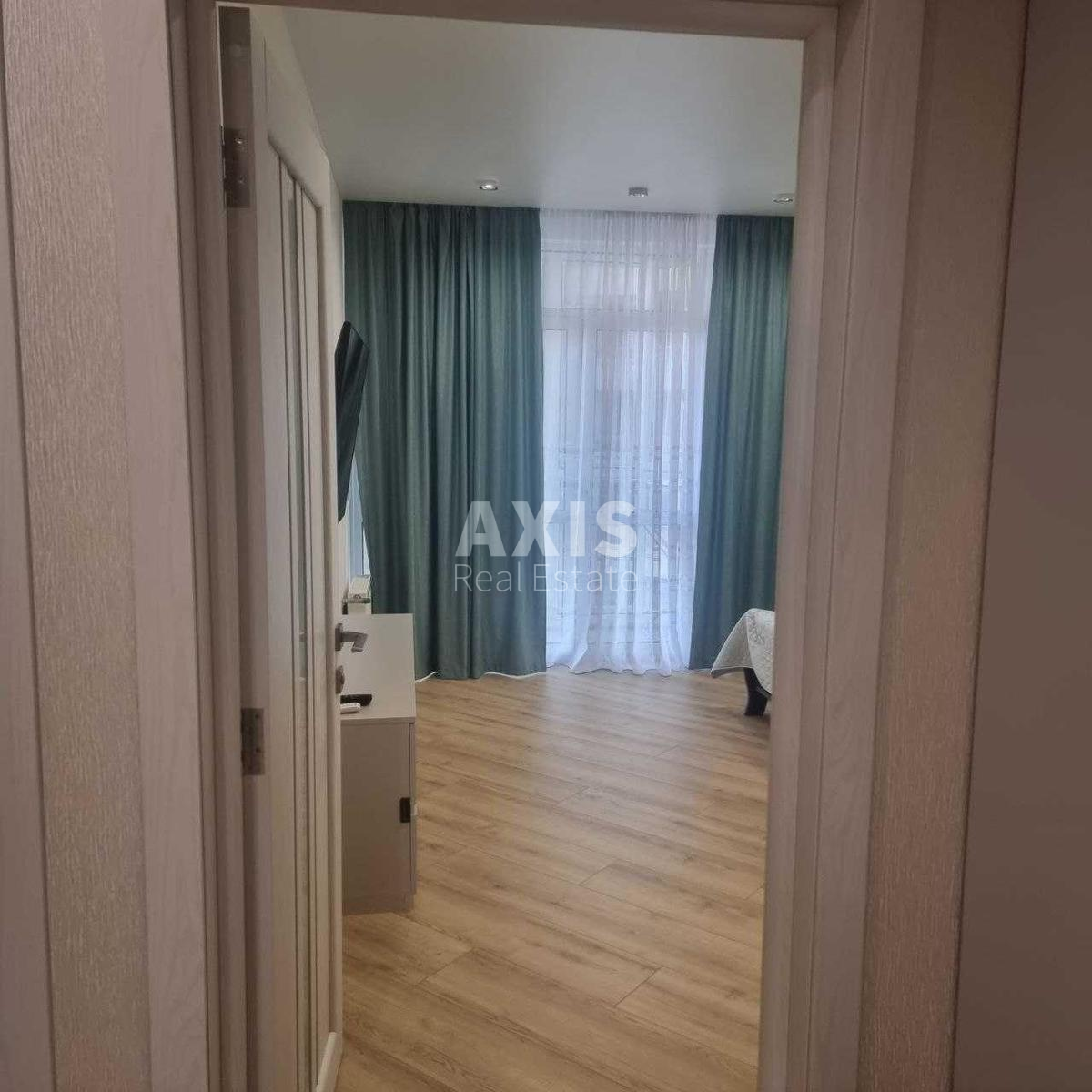 2k apartment vul. Lypkivs'kogo Vasylja Mytropolyta 35432157