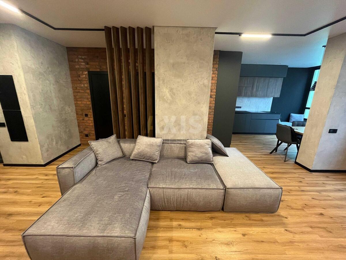 3k apartment vul. Doncja Myhajla 2А591894
