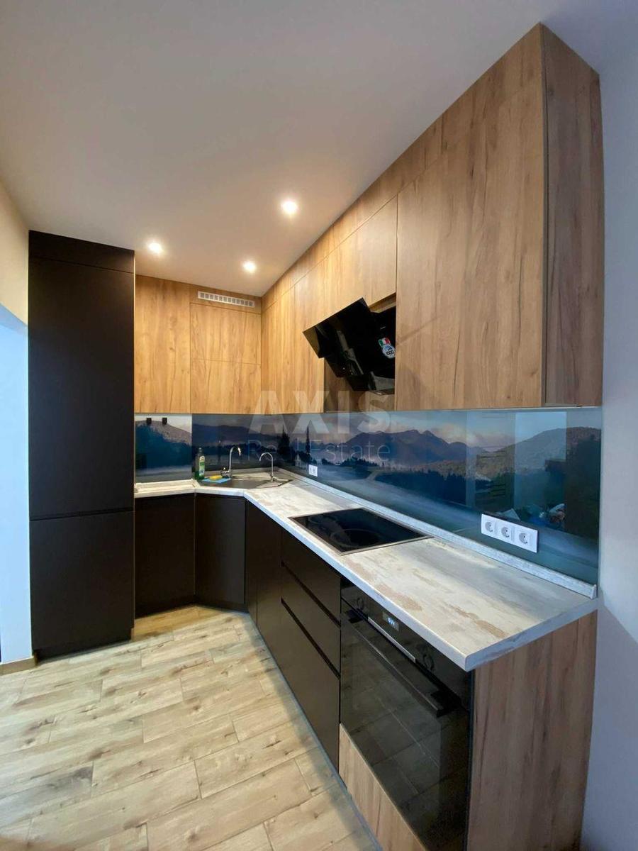 2k apartment vul. Gercena 350