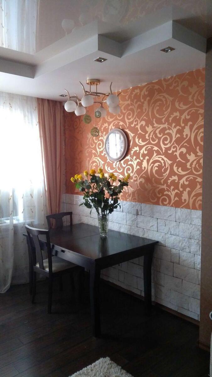 2к квартира ул. Приречная 371