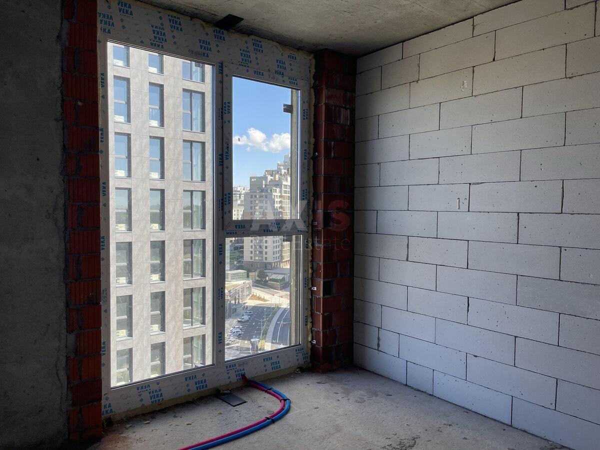 3k apartment shose Zaliznychne 45А592007