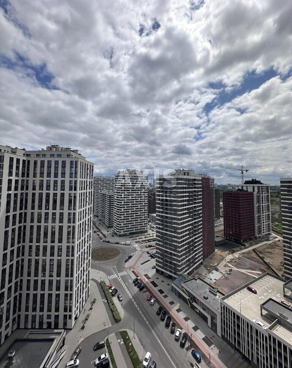 2k apartment vul. Oleksandra Olesja 105643912