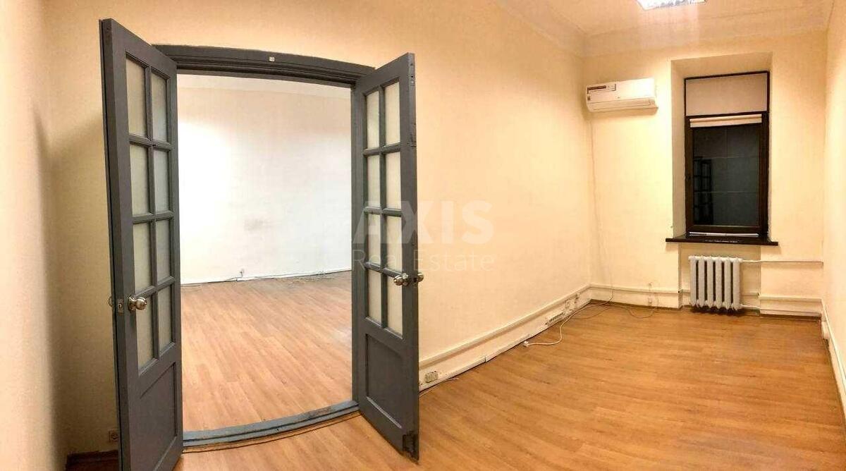 Office vul. Jaroslaviv Val 19, 38m20