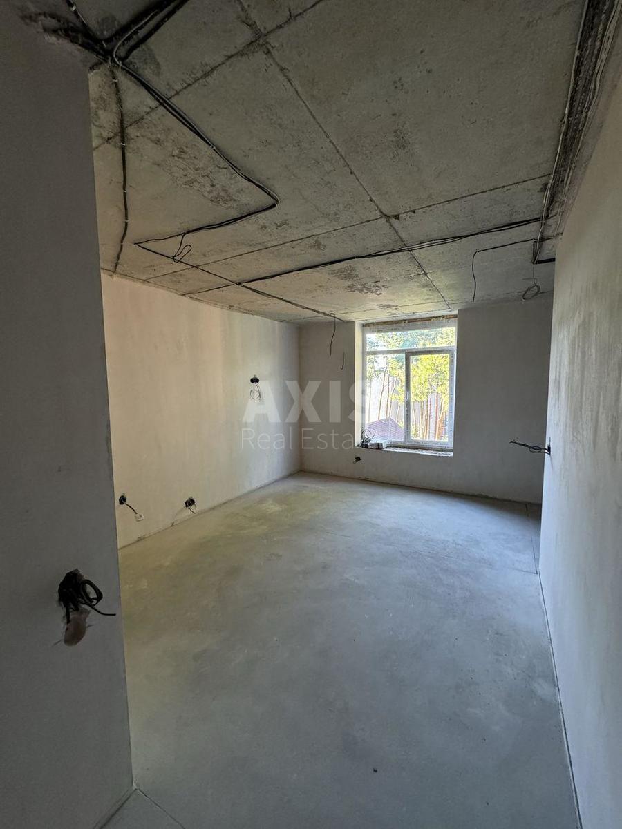 1k apartment vul. Radystiv 243