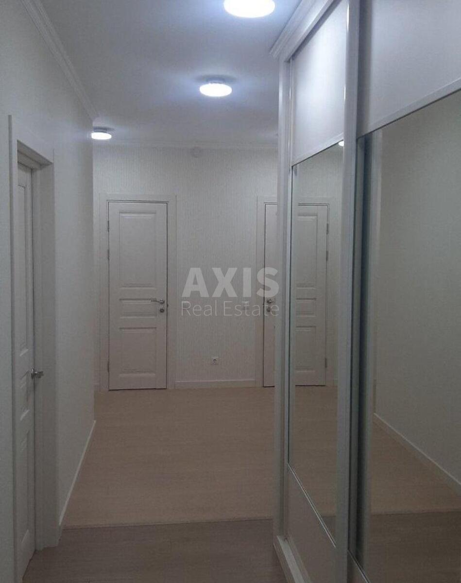 3k apartment vul. Danchenka Sergija 32А9