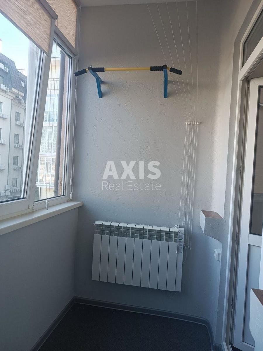 1k apartment vul. Vil'jamsa Akademika 2Г5