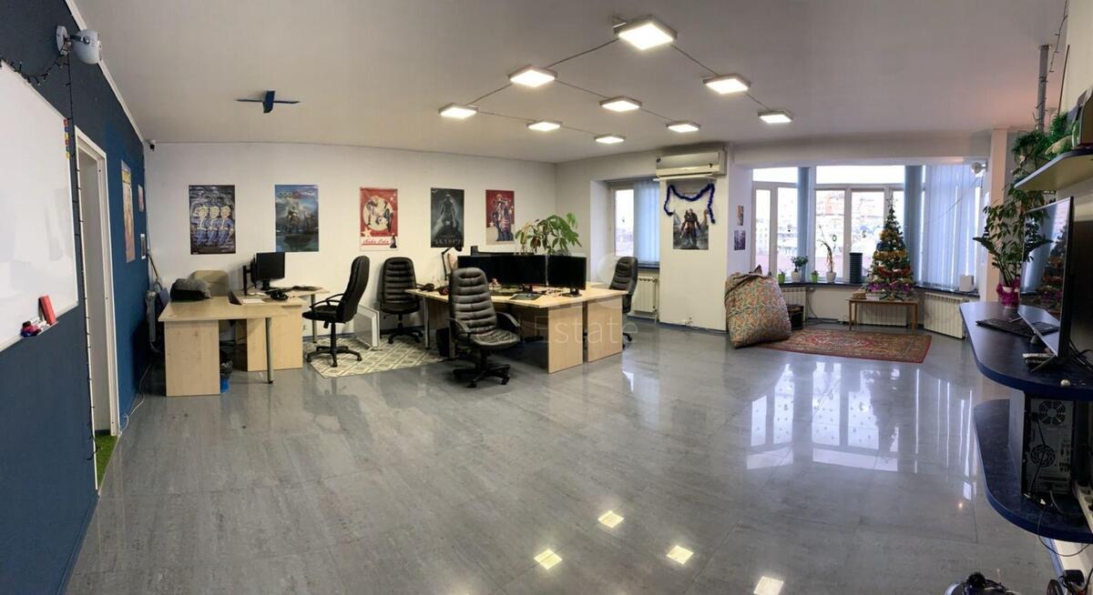 Office prov. Kechoveli Lado 11, 54m2