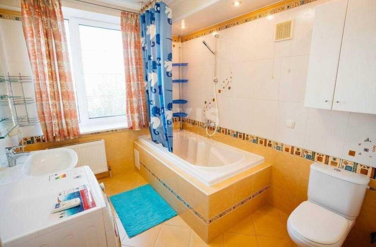 House vul. Patriotiv, 430m2, Kyiv city6037812