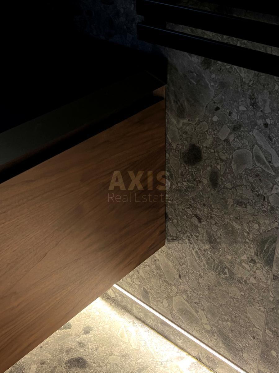 5k apartment vul. Bogomol'cja Akademika 7/14604036