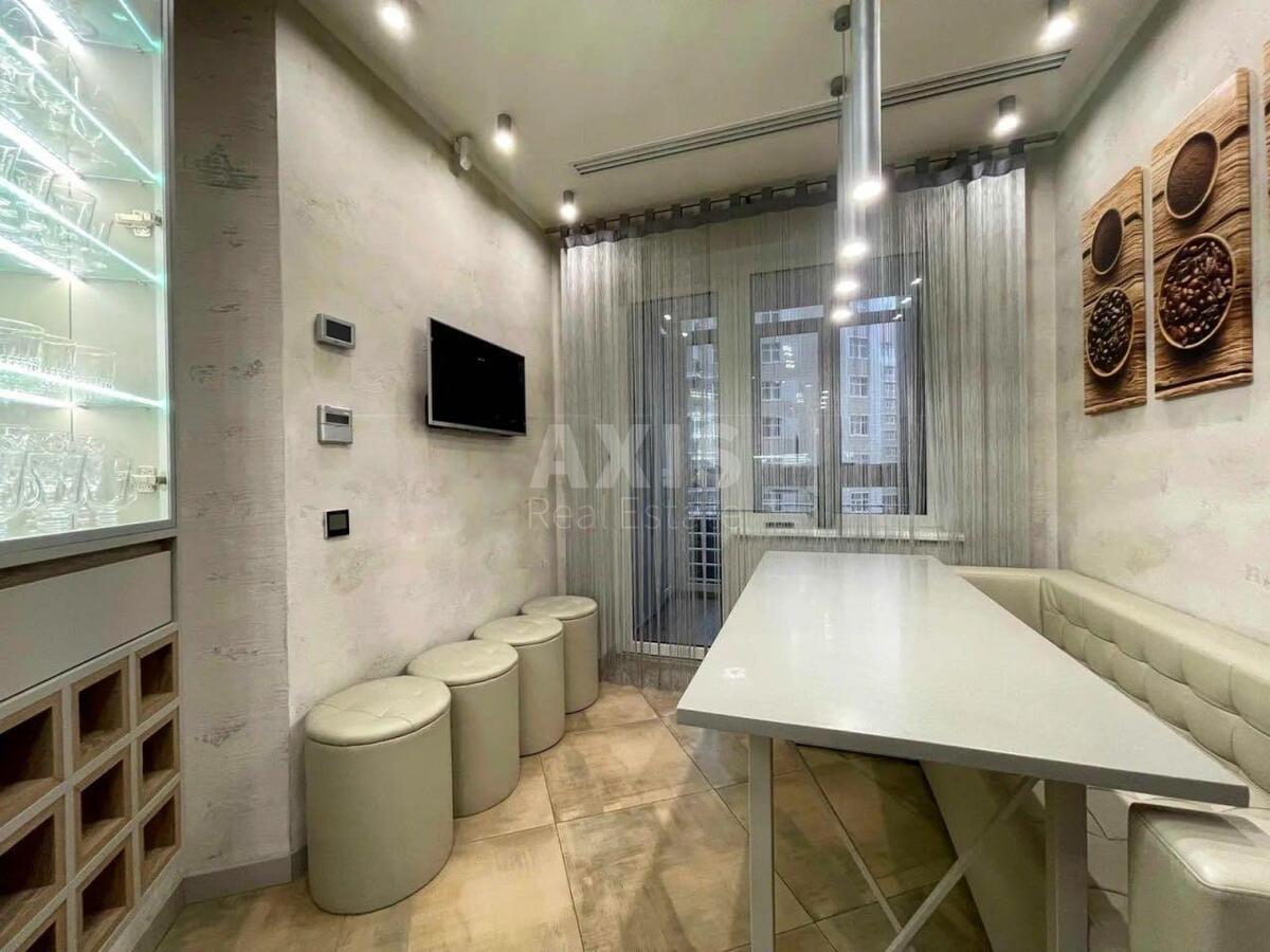 3k apartment vul. Barbjusa Anri 52/1604246