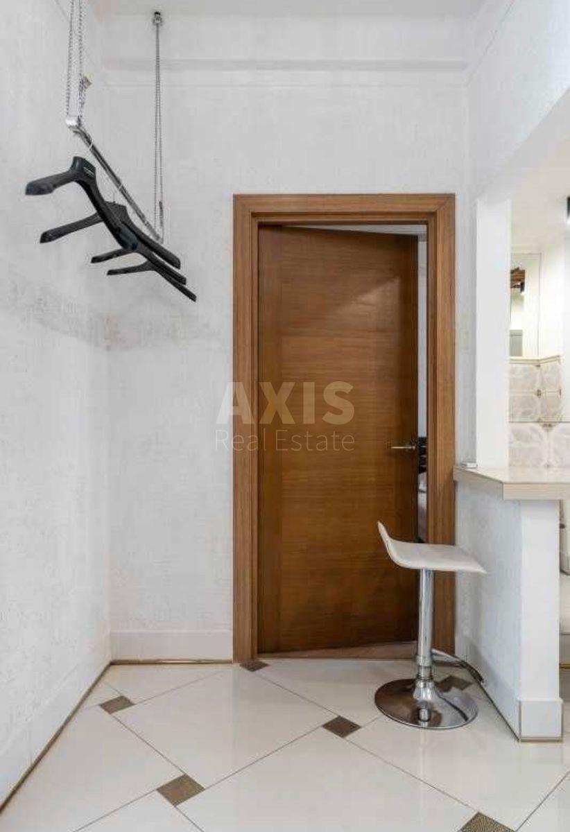 3k apartment bul. Shevchenka Tarasa 25
