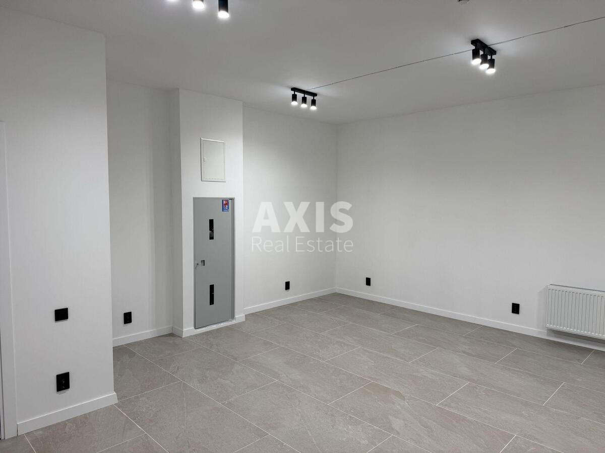 Office vul. Myhajla Maksymovycha 28В, 40m2554065