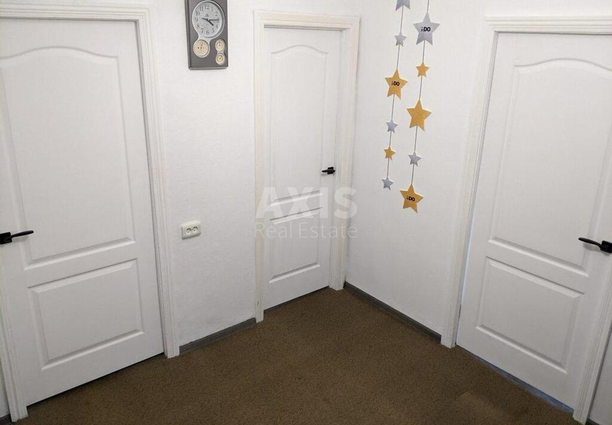 3k apartment vul. Virmens'ka 1/9К391559