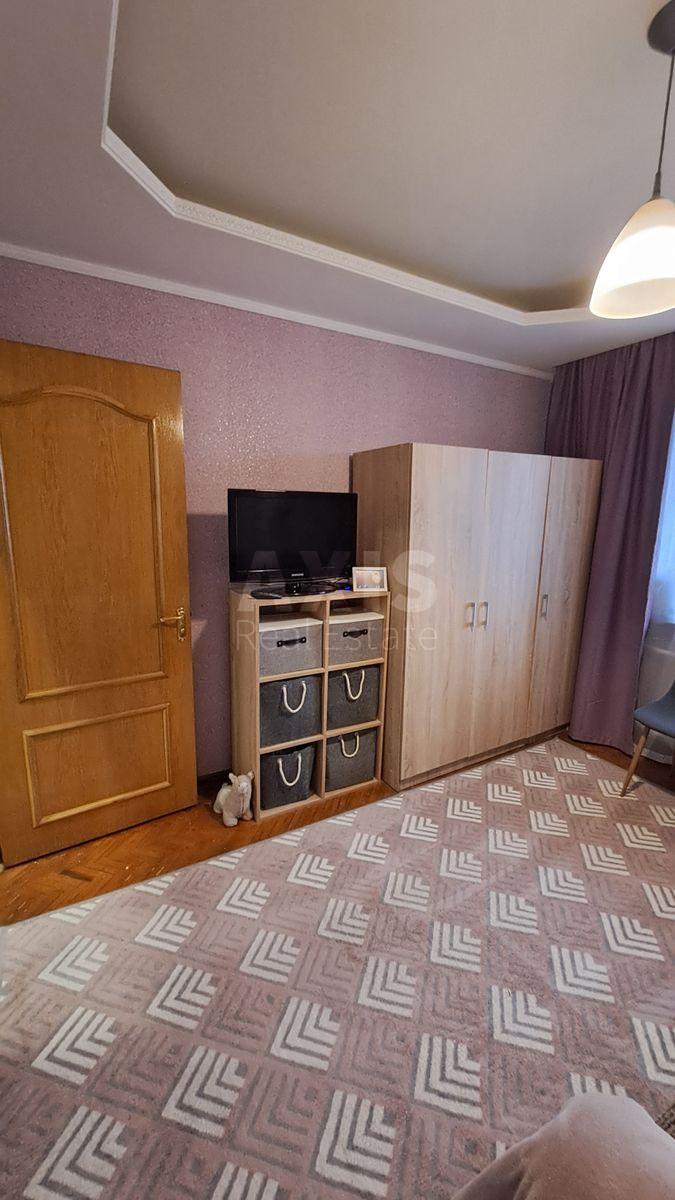 3k apartment vul. Sholom-Alejhema 14А9
