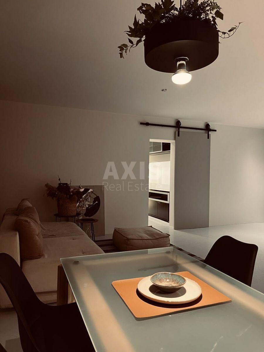 1k apartment vul. Lypkivs'kogo Vasylja Mytropolyta 311