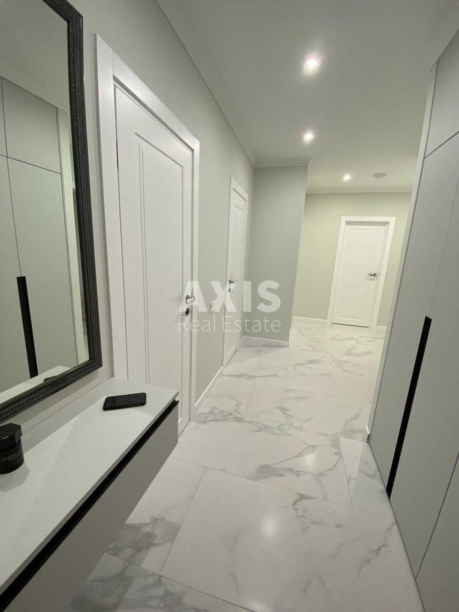 3k apartment vul. Kyslovods'ka 100428679