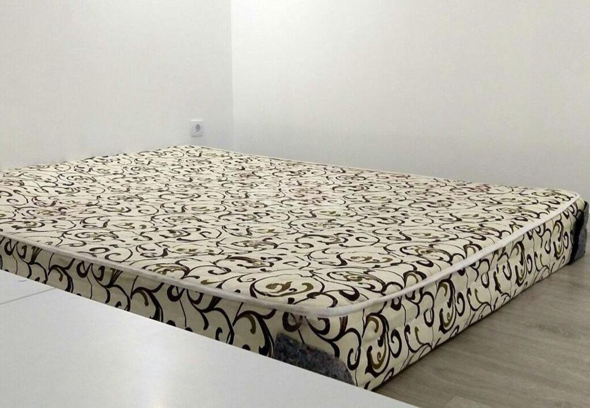 1k apartment vul. Radystiv 182