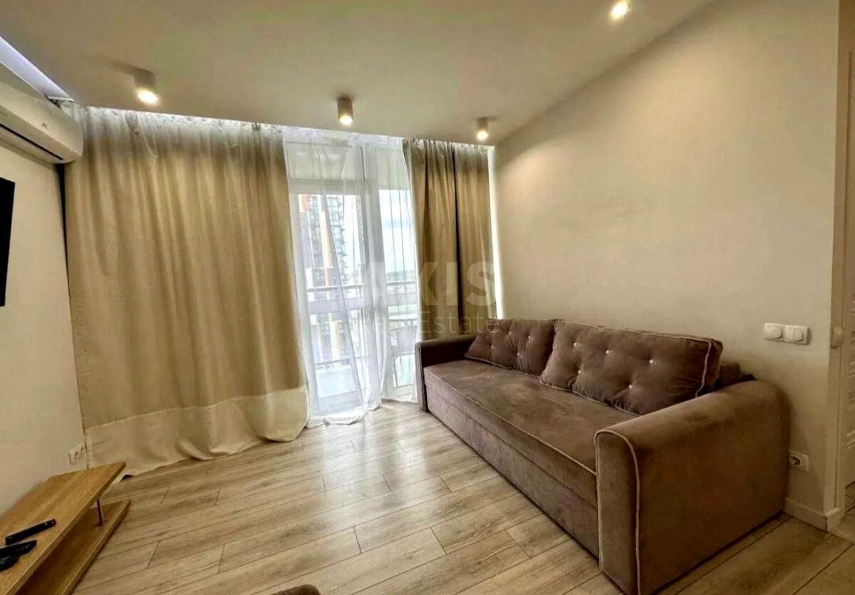 2к квартира ул. Предславинская 55А6376913