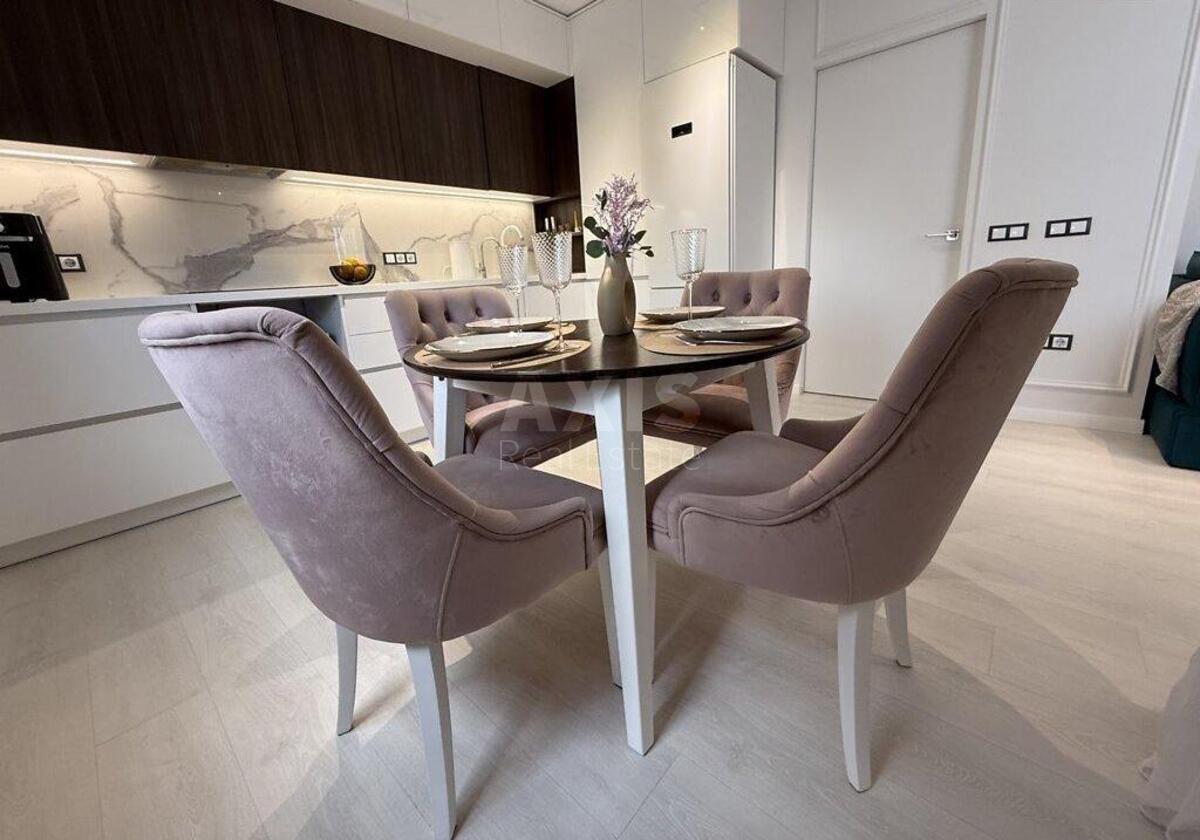 3k apartment vul. Oleny Pchilky 759620