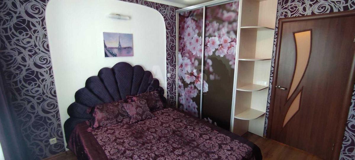 3k apartment pr-t Geroi'v Stalingrada 58А6