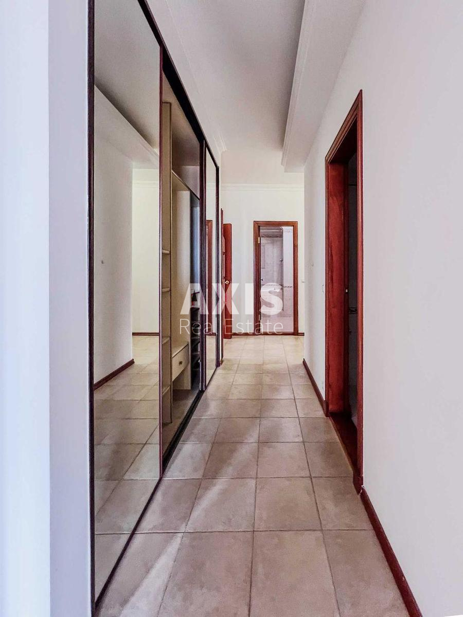 5k apartment vul. Kudrjavs'ka 13/194
