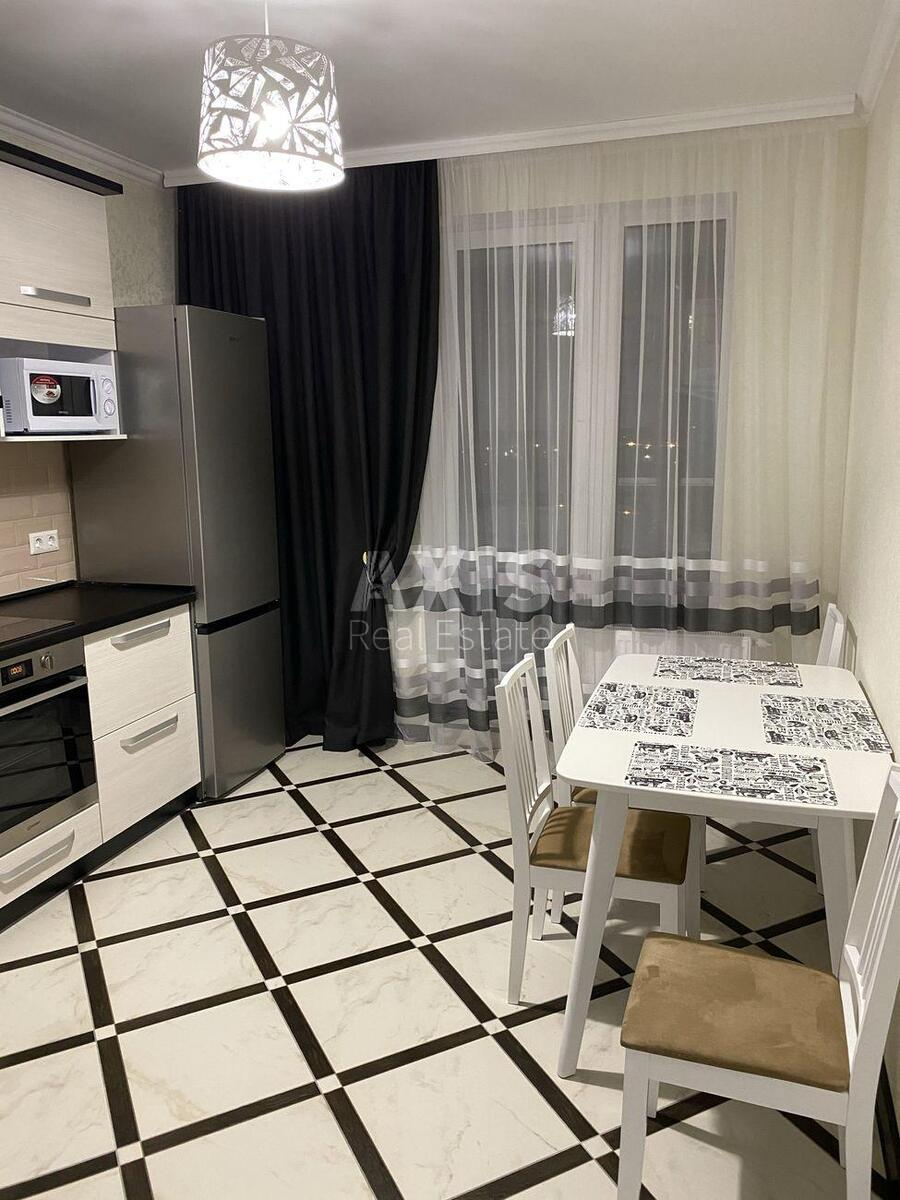 1k apartment vul. Zhmachenka Generala 28539110