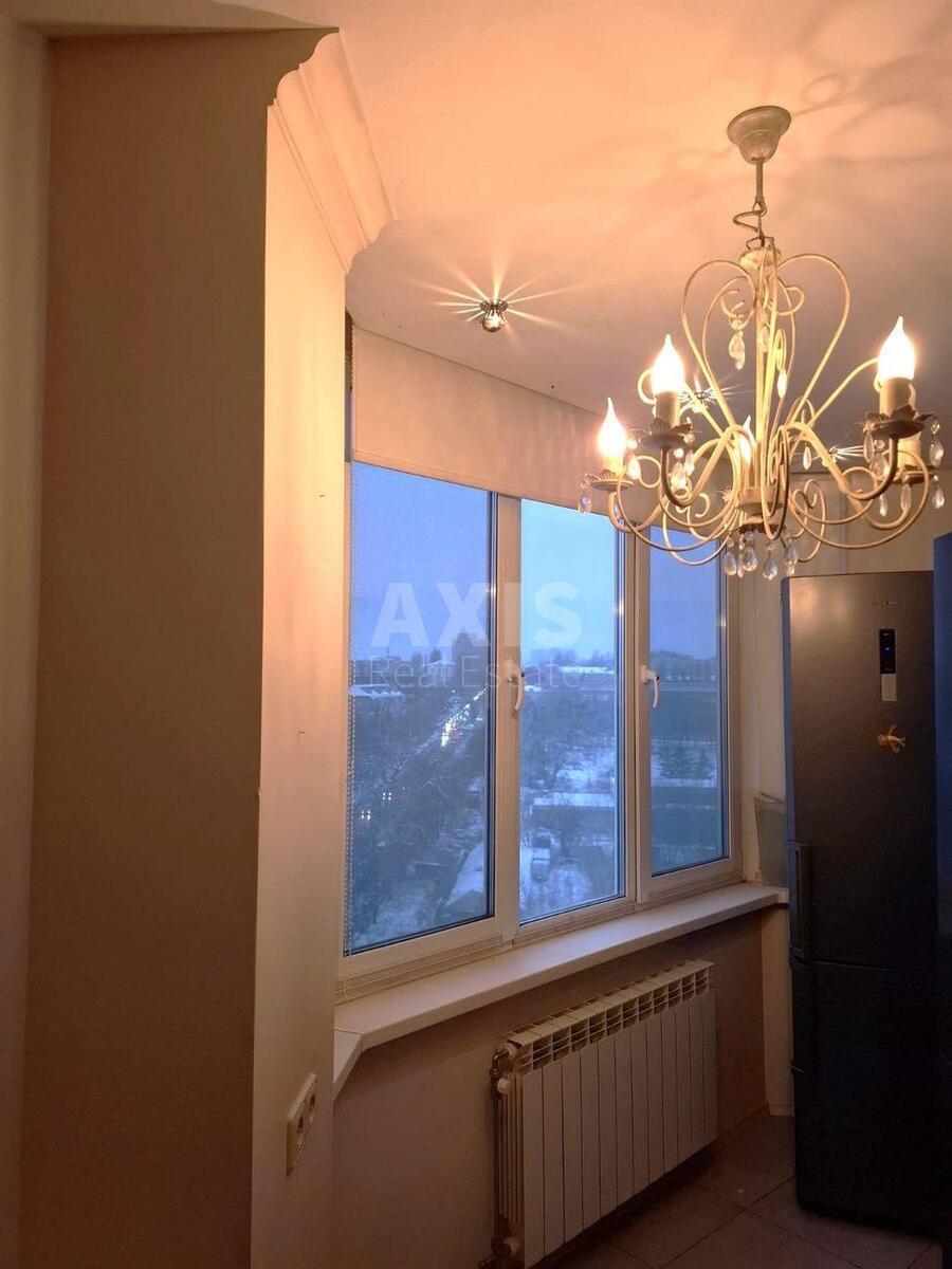 3k apartment vul. Chornovola V'jacheslava 208