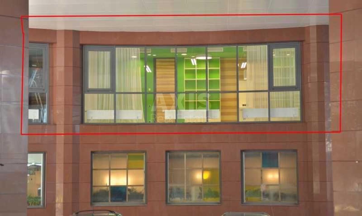 Office uzv. Klovs'kyj 7, 200m25964513