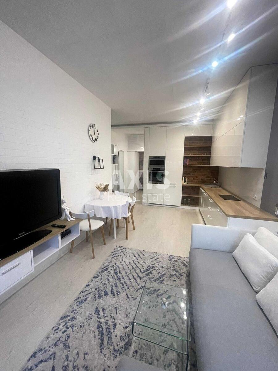 1k apartment vul. Saperne Pole 12607510