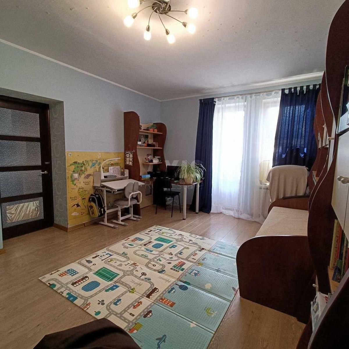 3k apartment vul. Yulia Zdanovska 46/16