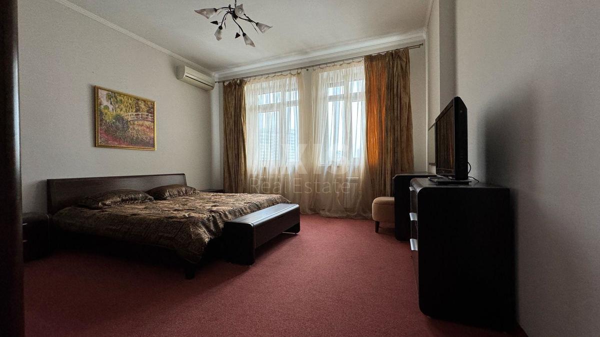 3к квартира ул. Панаса Мирного 178