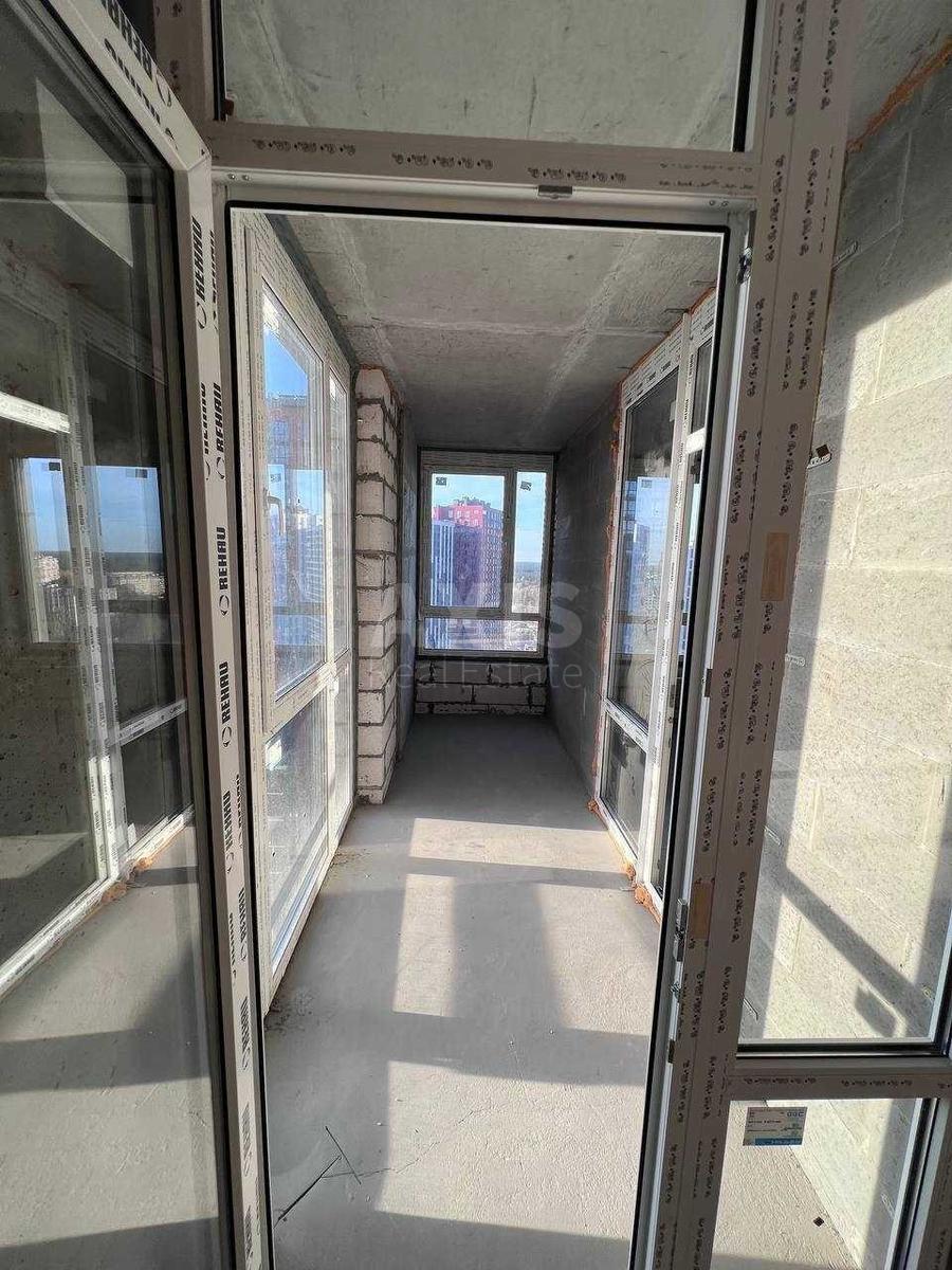 2k apartment vul. Oleksandra Olesja 8/172