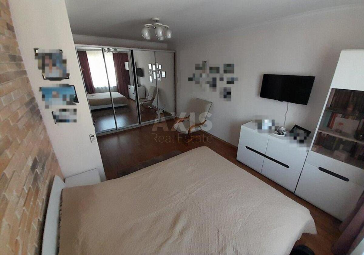 1k apartment vul. Chavdar Jelyzavety 16597824