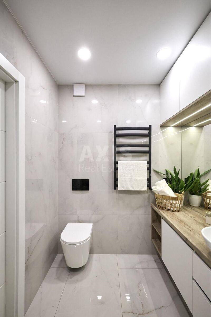 2k apartment vul. Myhajla Maksymovycha 246395017