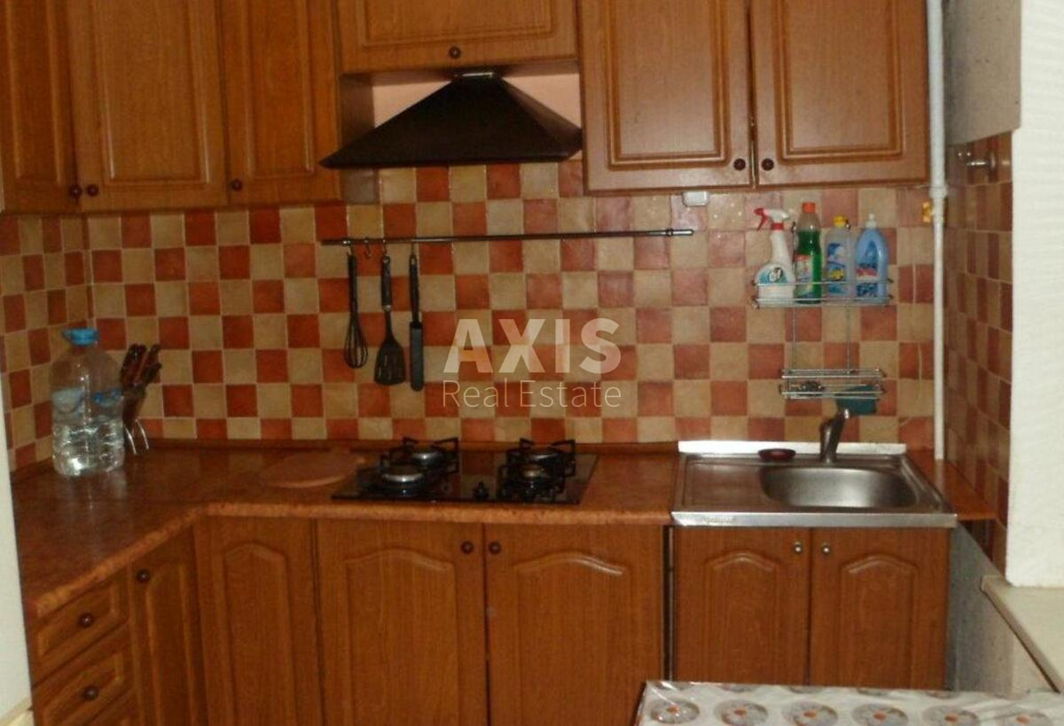 3k apartment vul. Antonova Aviakonstruktora 82