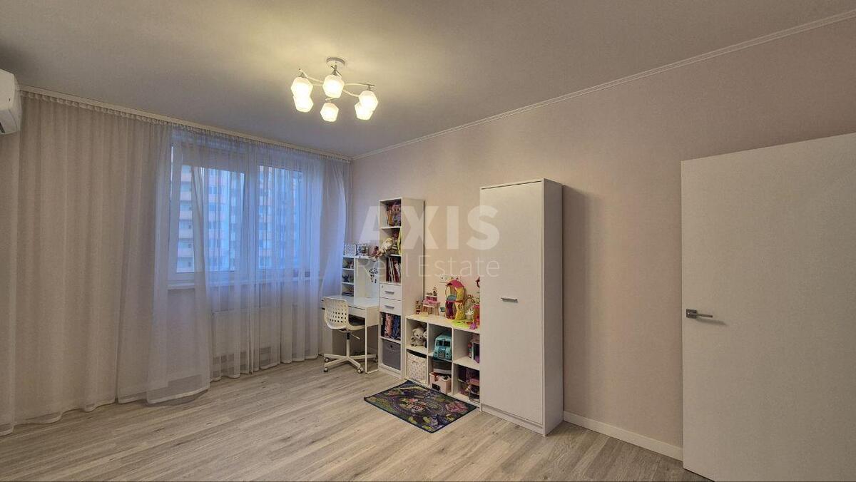 3k apartment vul. Oleny Pchilky 85979010