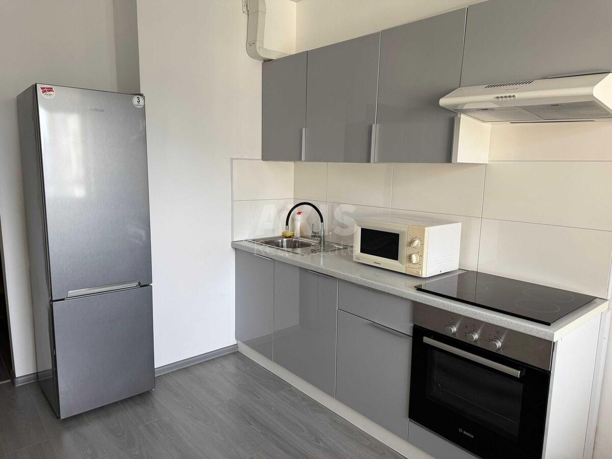 1к квартира ул. Данченко Сергея 28Б