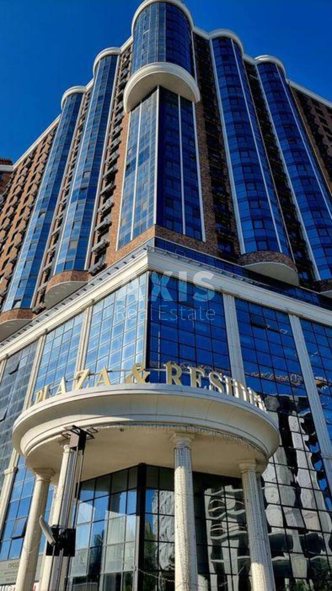 2k apartment vul. Glybochyc'ka 730