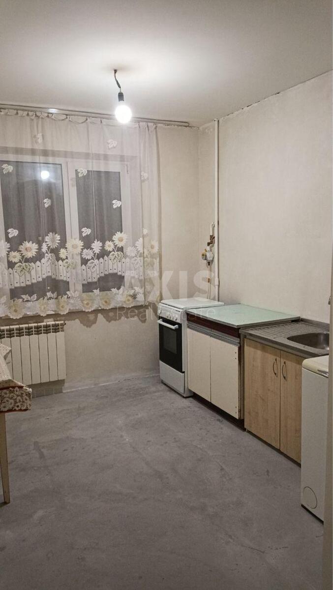 3k apartment vul. Geroi'v Dnipra 38