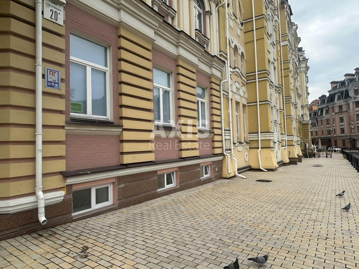 Office vul. Kozhum'jac'ka 20Б, 79m2585973