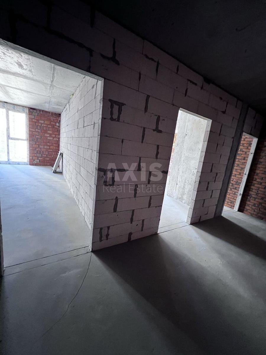3k apartment shose Zaliznychne 451