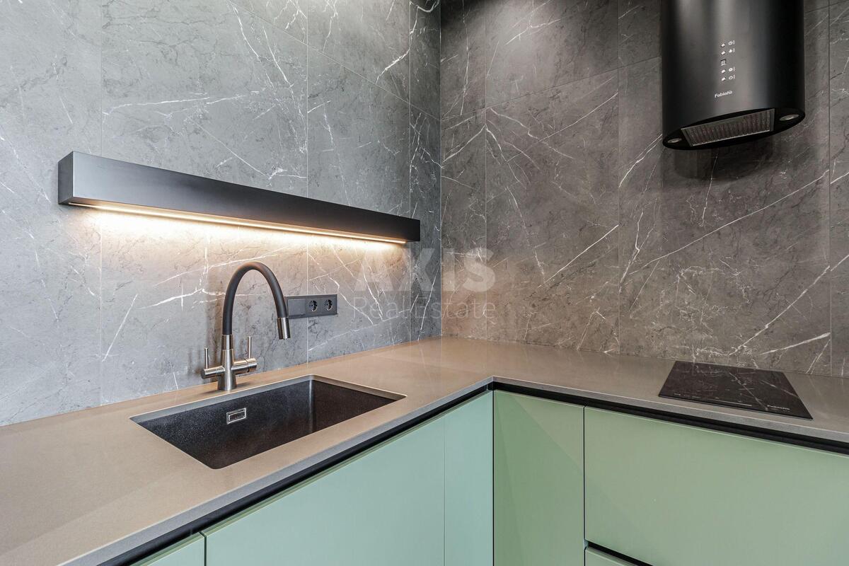 1k apartment pr-t Peremogy 42А598811