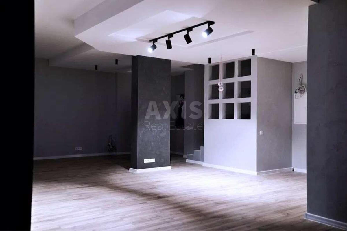 Office nab. Dniprovs'ka 14, 105m2599164