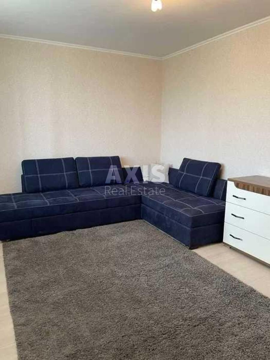 2k apartment vul. Dilova 2б4