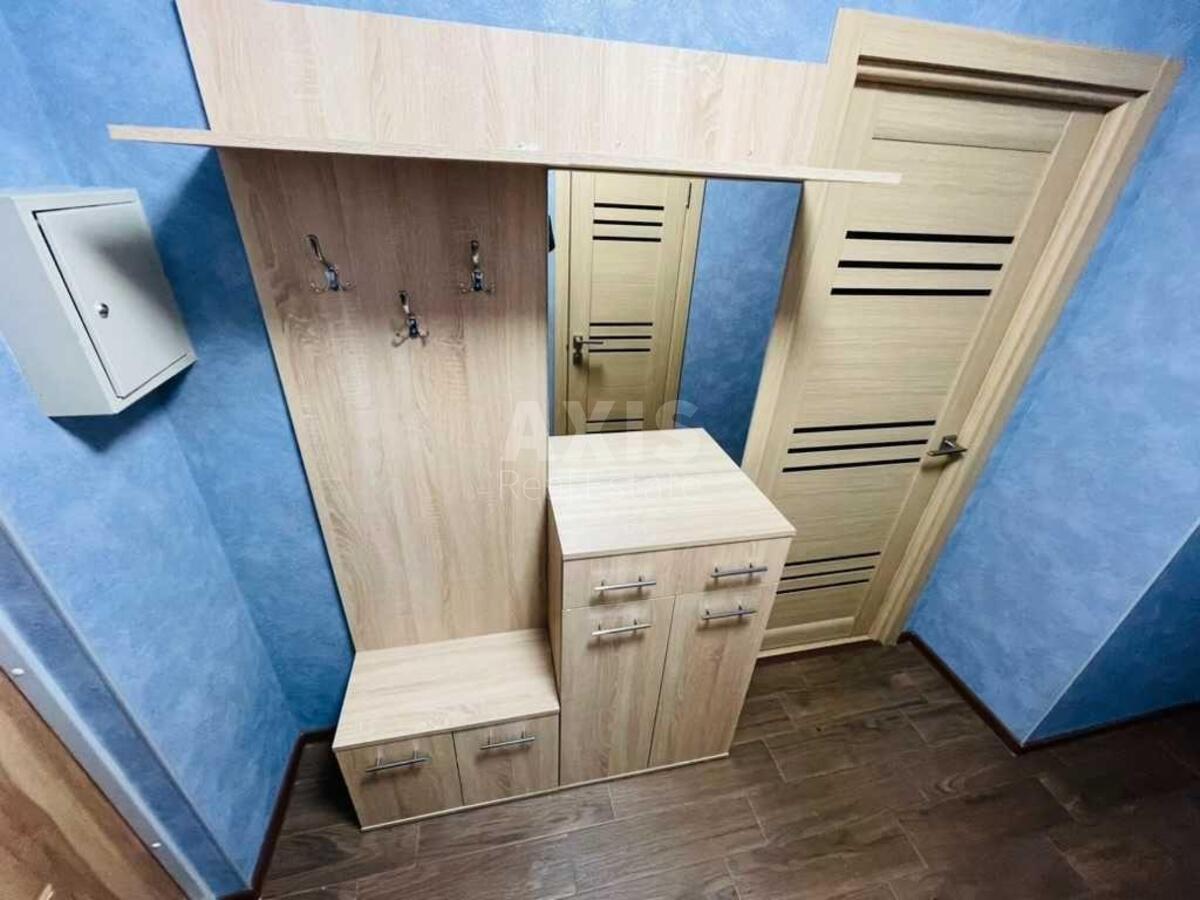 1k apartment vul. Vyshnjakivs'ka 2599868
