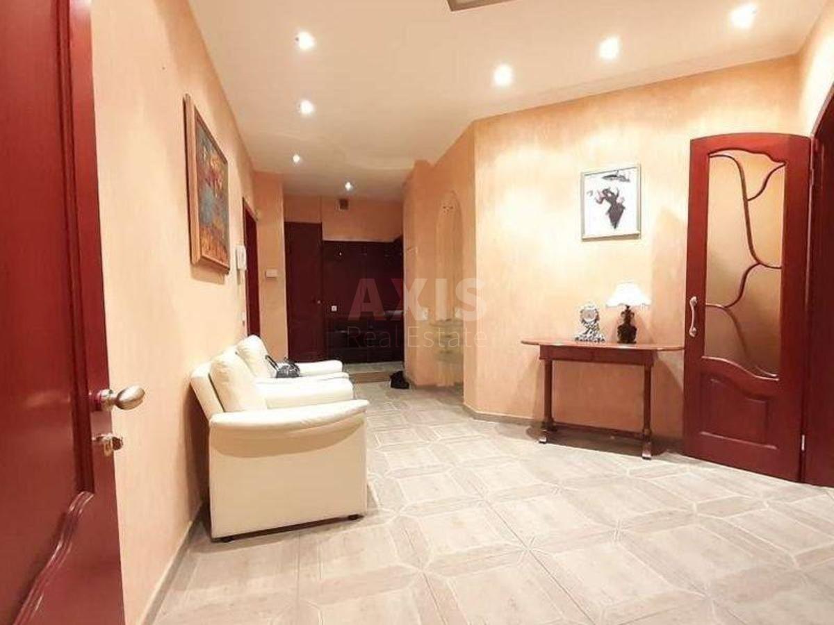 4k apartment vul. Ljeskova 1А2