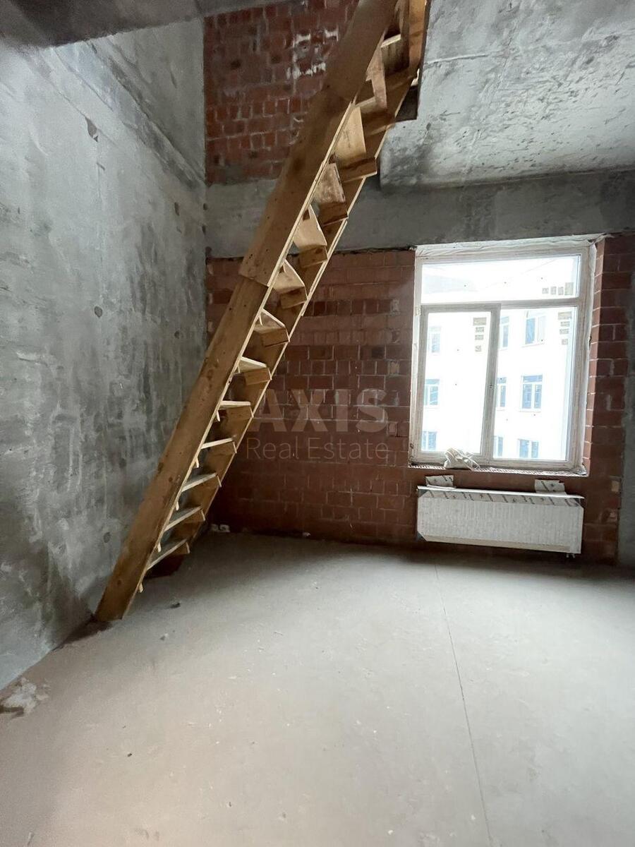 3k apartment prov. Laboratornyj 7600106